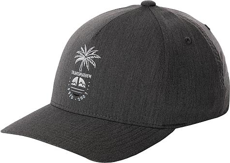 TravisMathew Ozarks Snapback Adjustable Golf Hats