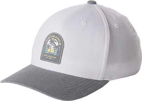 TravisMathew Ship Out Snapback Adjustable Golf Hats