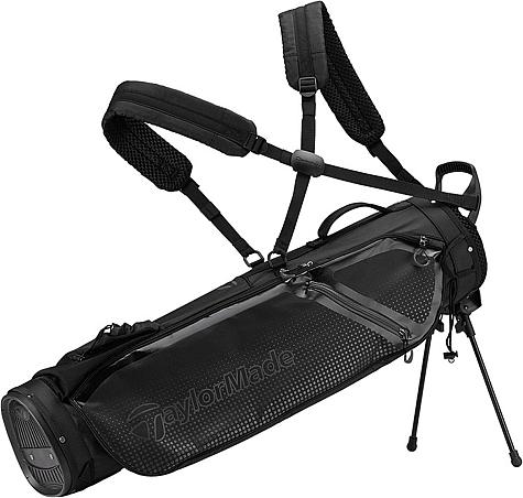 TaylorMade Quiver Carry Golf Bags - HOLIDAY SPECIAL