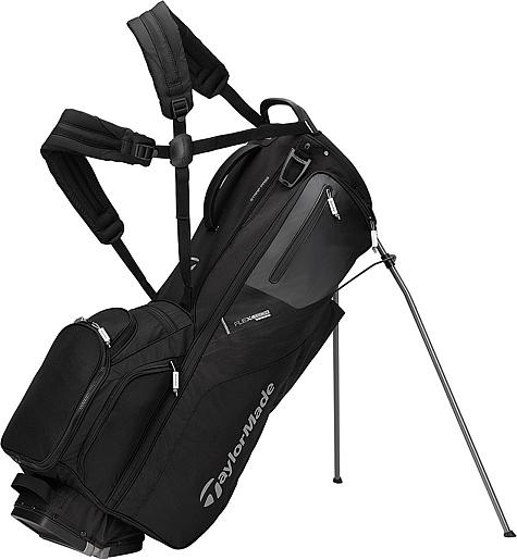 TaylorMade FlexTech Stand Golf Bags