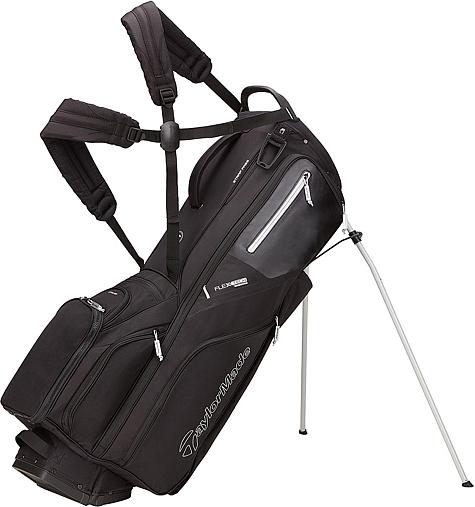 TaylorMade FlexTech Crossover Stand Golf Bags