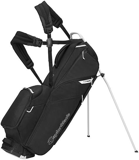 TaylorMade FlexTech Lite Stand Golf Bags - ON SALE