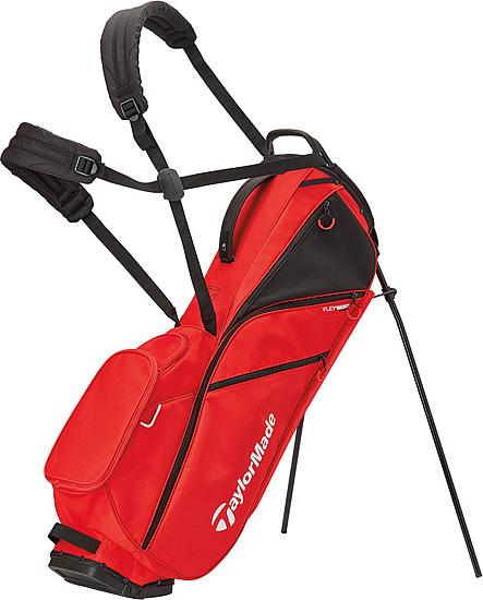 TaylorMade FlexTech Lite Stand Golf Bags - ON SALE