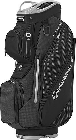 TaylorMade Supreme Cart Golf Bags