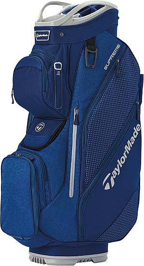 TaylorMade Supreme Cart Golf Bags - ON SALE