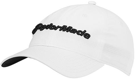 TaylorMade Women's Radar Adjustable Golf Hats