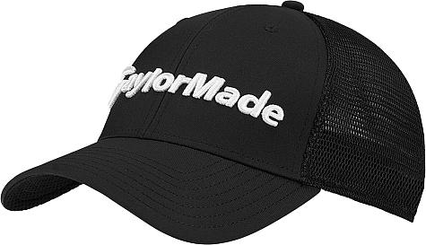 TaylorMade Performance Cage Flex Fit Golf Hats