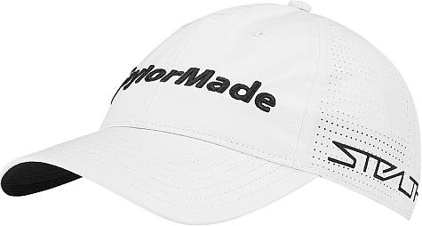 TaylorMade Tour Litetech Adjustable Golf Hats - ON SALE