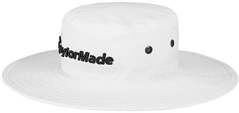 TaylorMade Metal Eyelit Golf Bucket Hats