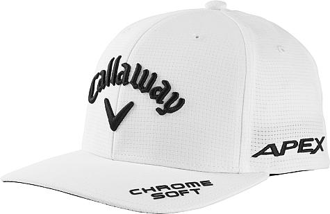 Callaway Tour Authentic Performance Pro Adjustable Golf Hats