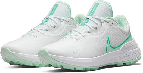 Nike Infinity Pro 2 Spikeless Golf Shoes