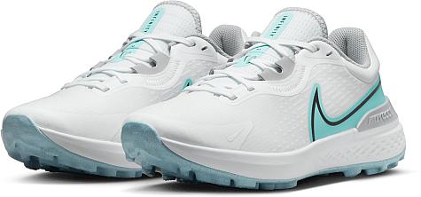 Nike Infinity Pro 2 Spikeless Golf Shoes