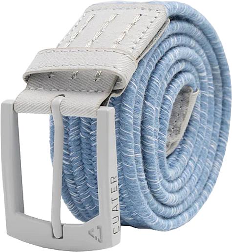 Cuater by TravisMathew Popsicle Braided Stretch Golf Belts - ON SALE
