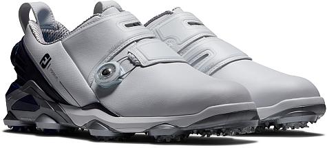 FootJoy Tour Alpha Dual BOA Golf Shoes - Previous Season Style