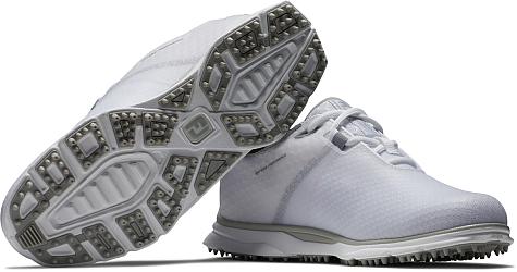 FootJoy Pro SL Sport Women's Spikeless Golf Shoes