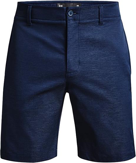 Under Armour Iso-Chill Airvent Golf Shorts