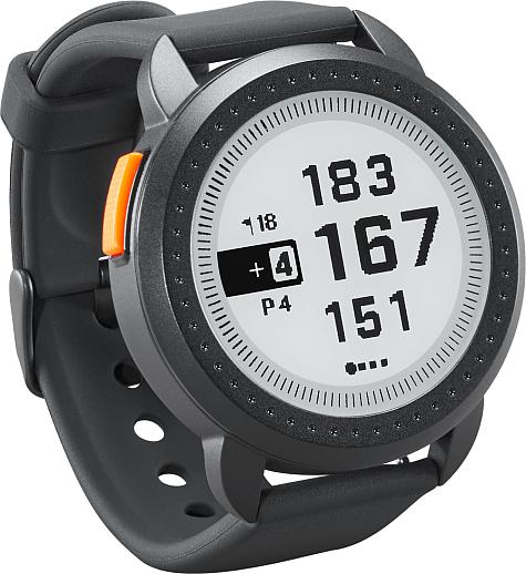 Bushnell iON Edge GPS Golf Watches - ON SALE
