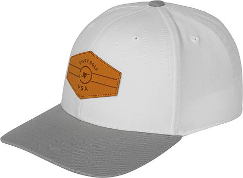 Puma Shortstop Snapback Adjustable Golf Hats