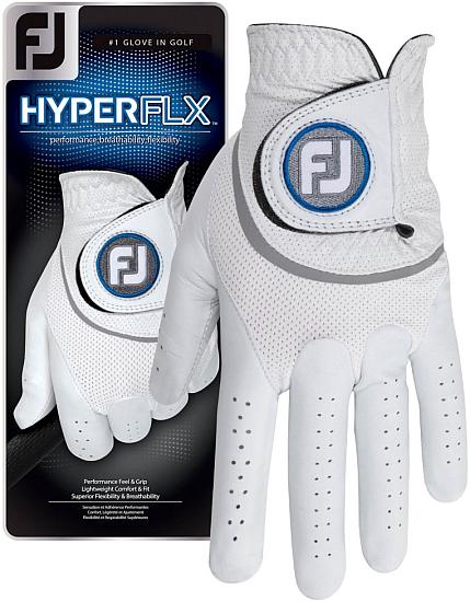 FootJoy HyperFLX Golf Gloves