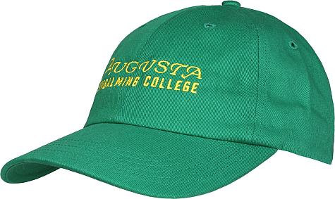LazyPar Augusta Embalming College Adjustable Golf Hats - ON SALE