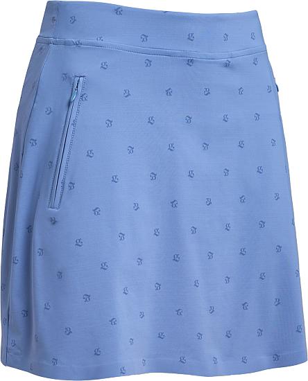 G/Fore Women's Mini G's A-Line Golf Skorts - HOLIDAY SPECIAL