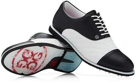 G/Fore Quilted Cap Toe Gallivanter Women's Spikeless Golf Shoes