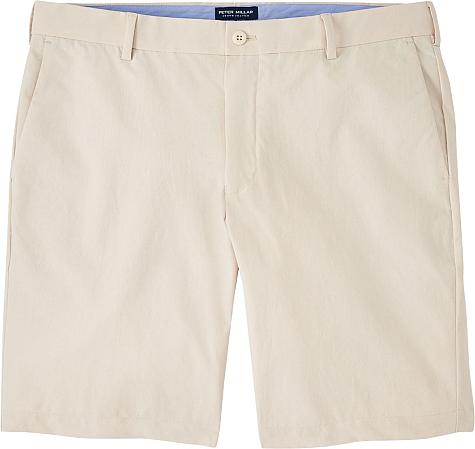 Peter Millar Crown Crafted Surge Performance Golf Shorts - Tour Fit - NEW