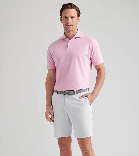 Peter Millar Crown Crafted Surge Performance Golf Shorts - Tour Fit - ON SALE
