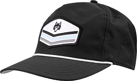 Greyson Clothiers Chevron Rope Snapback Adjustable Golf Hats