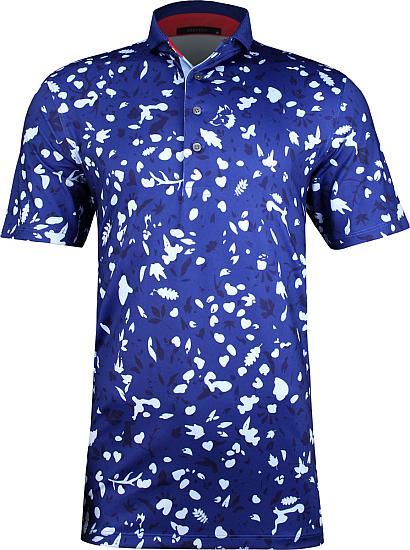 Greyson Clothiers Wolf Forest Golf Shirts