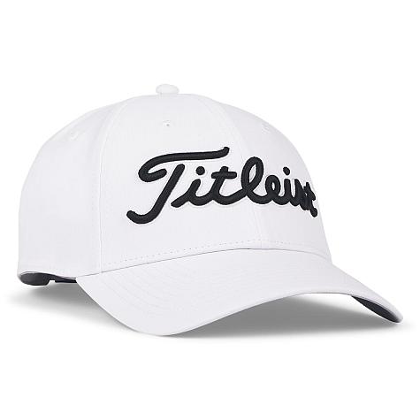 Titleist Tour Performance Custom Adjustable Golf Hats