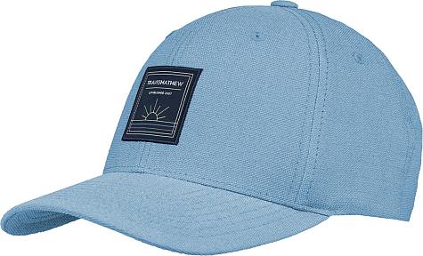 TravisMathew Hancock Snapback Adjustable Golf Hats