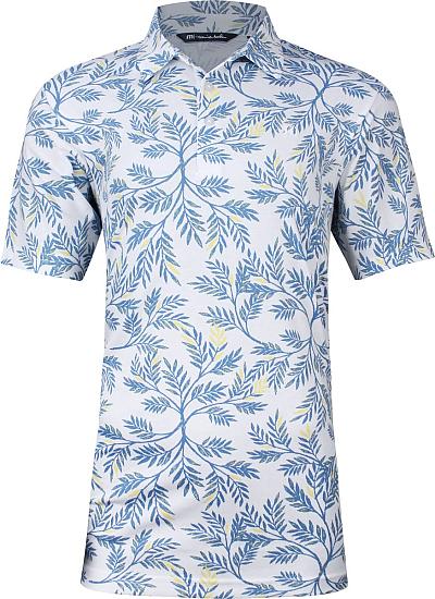 TravisMathew Desert Wind Golf Shirts - ON SALE