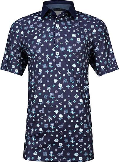 Greyson Clothiers Story Telling Golf Shirts - ON SALE