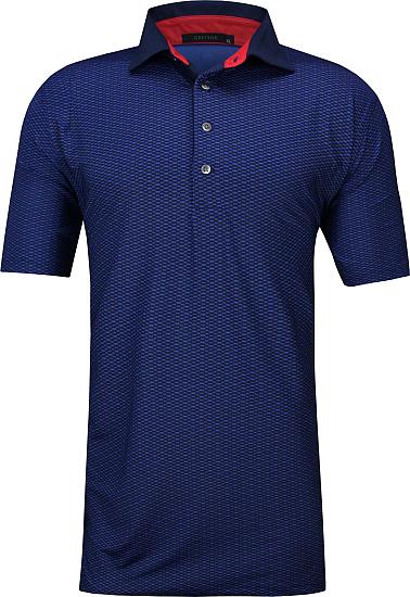 Greyson Clothiers Coyote Tracks Golf Shirts - ON SALE
