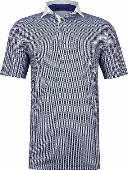 Greyson Clothiers Coyote Tracks Golf Shirts