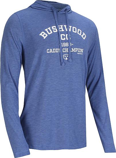 LazyPar Bushwood Casual Hoodies - HOLIDAY SPECIAL