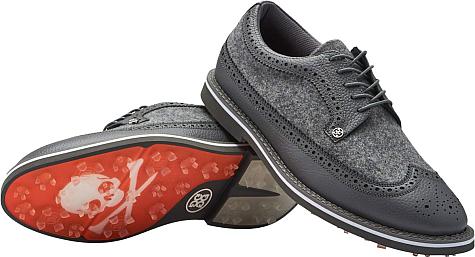 G/Fore Long Wing Gallivanter Spikeless Golf Shoes - HOLIDAY SPECIAL