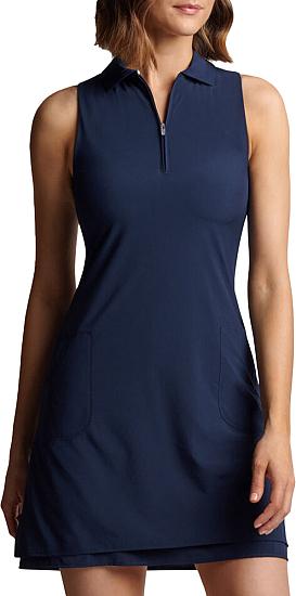 Peter Millar Women's Carner Sport Sleeveless Golf Dresses