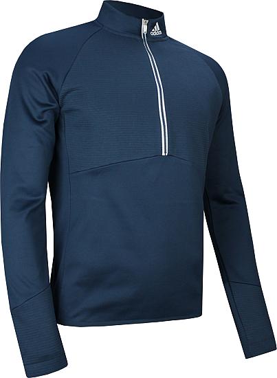 Adidas COLD.RDY Half-Zip Golf Pullovers - HOLIDAY SPECIAL