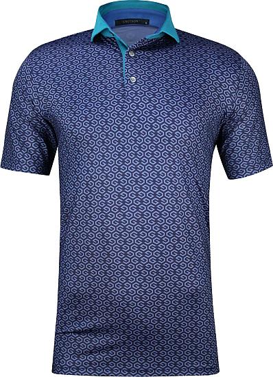 Greyson Clothiers River Wild Golf Shirts - ON SALE