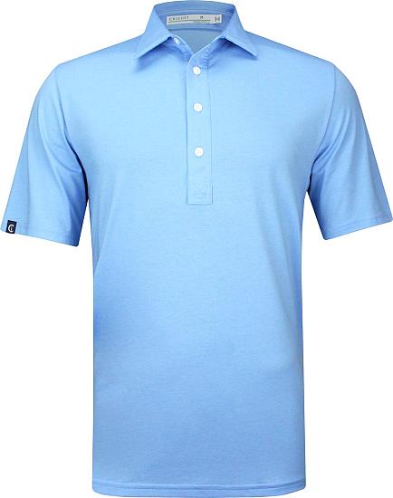 Criquet Range Performance Golf Shirts