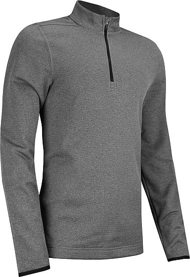 Nike Therma-FIT Victory Quarter-Zip Golf Pullovers
