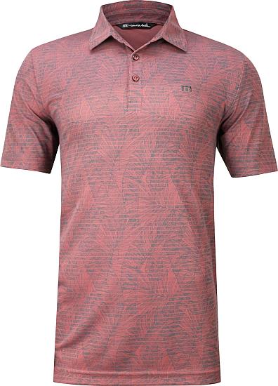 TravisMathew Moonrise Golf Shirts - ON SALE