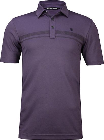 TravisMathew Meet In The Lobby Golf Shirts