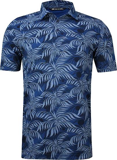 TravisMathew Mountain Down Golf Shirts - ON SALE