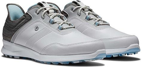 FootJoy FJ Stratos Women's Spikeless Golf Shoes