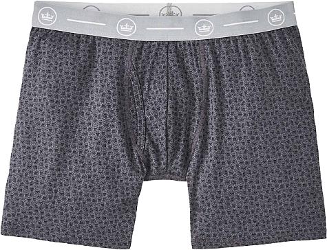 Peter Millar Knock Out Performance Boxer Briefs