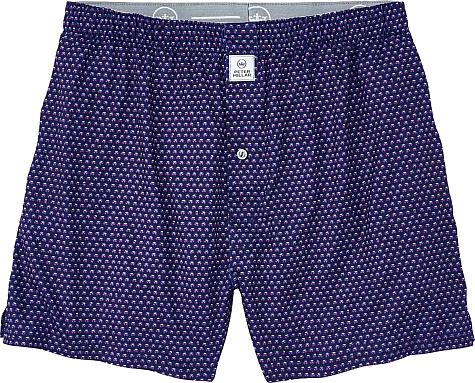 Peter Millar Pint Night Performance Boxers - HOLIDAY SPECIAL