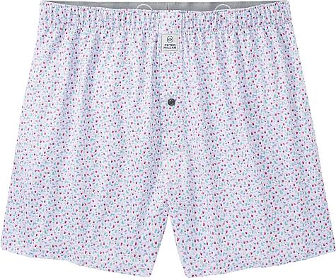 Peter Millar Dazed & Transfused Performance Boxers - HOLIDAY SPECIAL
